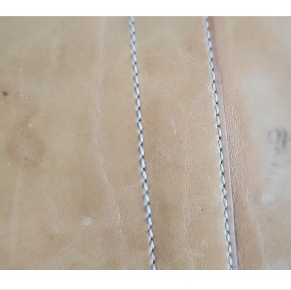 Coach J05S-1452 Slim Shoulder Bag Crossbody - Picture 7 of 7